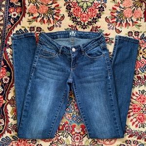 Garage Jegging Stretch Jeanne